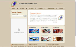 Matrix Infosoft, Website Designing and Development Company in India