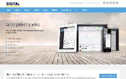 Matrix Infosoft, Website Designing and Development Company in India