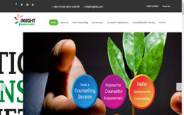 Matrix Infosoft, Website Designing and Development Company in India