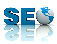 Search Engine Optimization